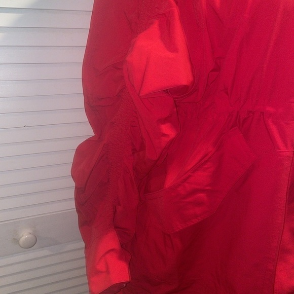 Fabletics Giana Jacket II Red size XXS - Picture 7 of 12